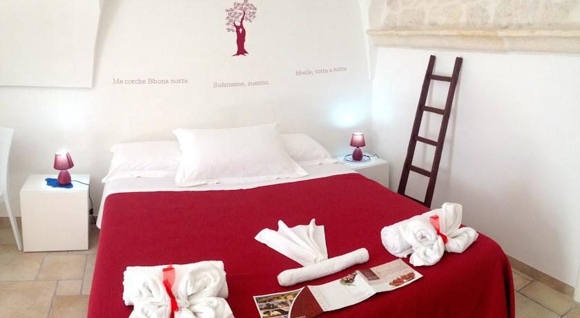 Sant'Anna Appartamenti Ceglie Messapica Room photo
