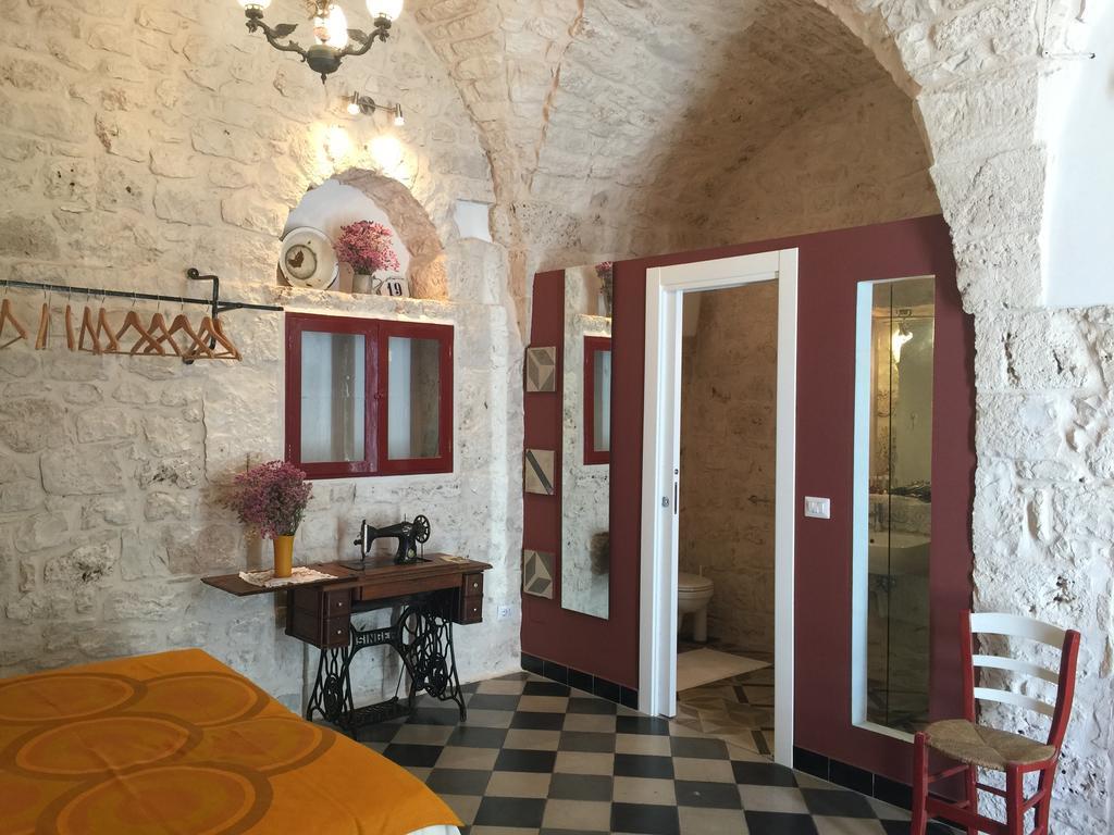 Sant'Anna Appartamenti Ceglie Messapica Room photo