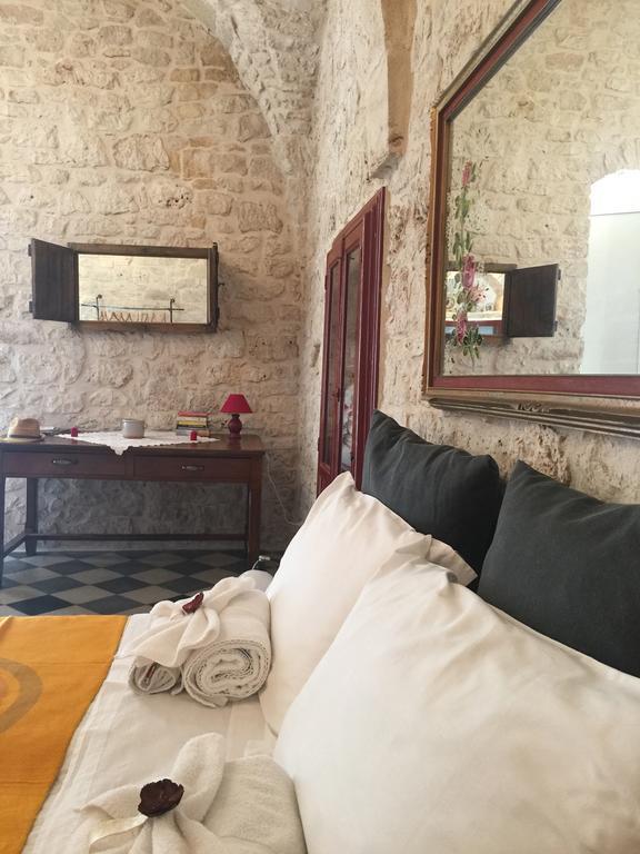 Sant'Anna Appartamenti Ceglie Messapica Room photo